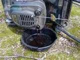 Lawn Mower Engine Oil pictures