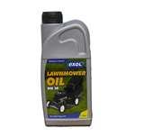 photos of Lawn Mower Engine Oil