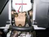 Overfill Engine Oil images