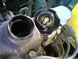 Water In Engine Oil images