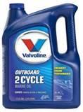 images of Outboard Engine Oil