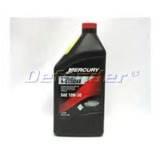 Outboard Engine Oil