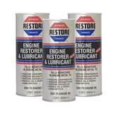 Engine Restore Oil Engine Restore Oil