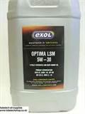 pictures of Low Ash Engine Oil