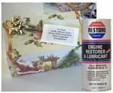 Engine Restore Oil images Engine Restore Oil images