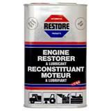 Engine Restore Oil images Engine Restore Oil images