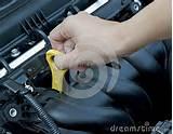How To Check Engine Oil