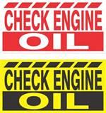 images of How To Check Engine Oil