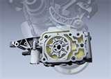 Mercedes Engine Oil images