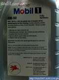 images of Mobil Engine Oil