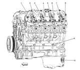 images of Duramax Engine Oil