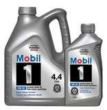photos of Mobil Engine Oil
