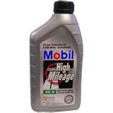 Mobil Engine Oil photos