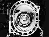 photos of Rotary Engine Oil