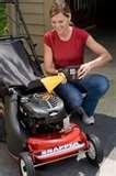 Lawn Mower Engine Oil images