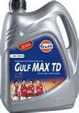images of Gulf Engine Oil