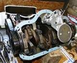 pictures of Engine Oil Pumps