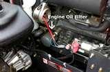 Coolant In Engine Oil