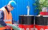 Waste Engine Oil Collection Waste Engine Oil Collection