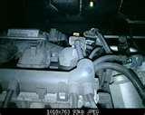 pictures of Low Engine Oil Pressure