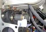 Engine Oil Pressure Sensor photos Engine Oil Pressure Sensor photos