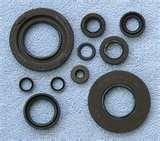 Engine Oil Seals