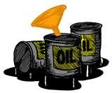 images of Motor Engine Oil