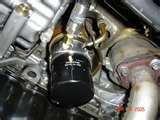 Engine Oil Temperature Sensor images