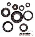 photos of Engine Oil Seals