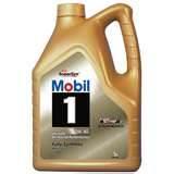 Mobile Engine Oil pictures