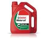 What Engine Oil Should I Use