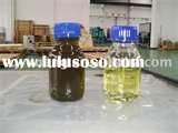 About Engine Oil