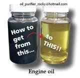 images of Which Engine Oil