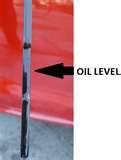 images of Check Engine Oil