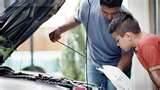 Check Engine Oil images Check Engine Oil images