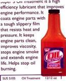 images of Engine Oil Burning