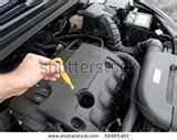 Check Engine Oil Check Engine Oil