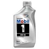 pictures of Mobil 1 Engine Oil
