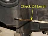 Check Engine Oil images Check Engine Oil images