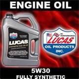 Fully Synthetic Engine Oil images Fully Synthetic Engine Oil images
