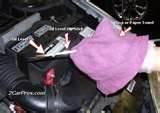 Check Engine Oil Check Engine Oil