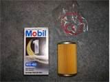 pictures of Mobil 1 Engine Oil