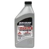 Outboard Engine Oil