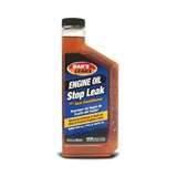 Stop Engine Oil Leak Stop Engine Oil Leak