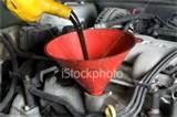 Car Engine Oil Change images