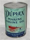 pictures of Boat Engine Oil