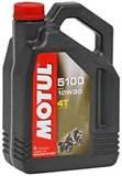 Engine Oil 10w30