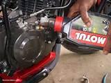 photos of Best Engine Oil For Bikes