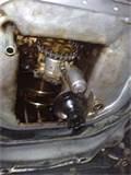 images of Engine Oil Change Pump