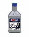 Synthetic Diesel Engine Oil images
